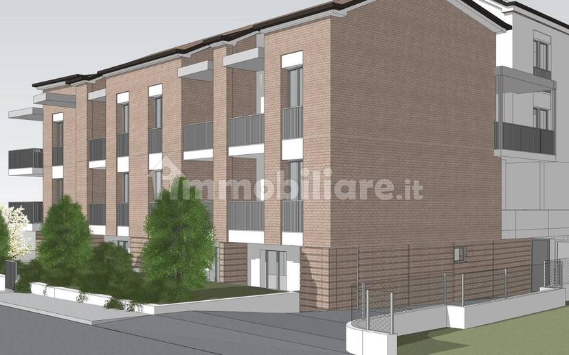 Trilocale via Gallo, Borello, Cesena — foto 6 di 6