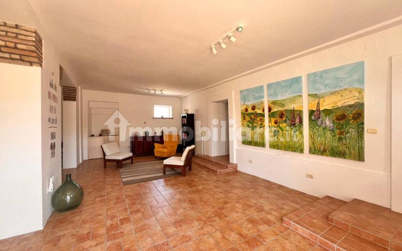 Casa colonica Strada Borgo Duca 38, Terre Roveresche