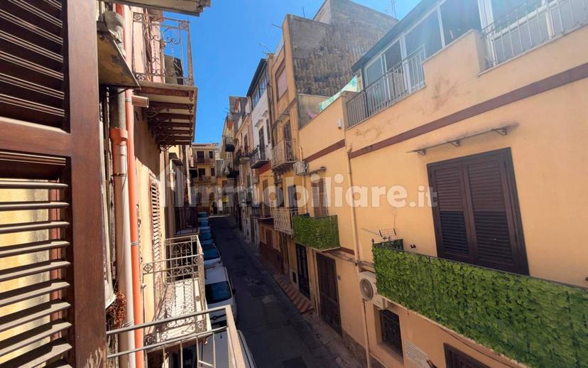 Terratetto unifamiliare via Calderone, Centro, Carini — foto 24 di 24