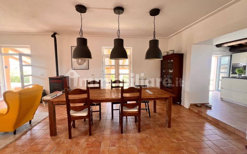 Casa colonica Strada Borgo Duca 38, Terre Roveresche — foto 16 di 28