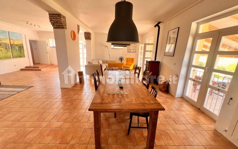 Casa colonica Strada Borgo Duca 38, Terre Roveresche — foto 28 di 28