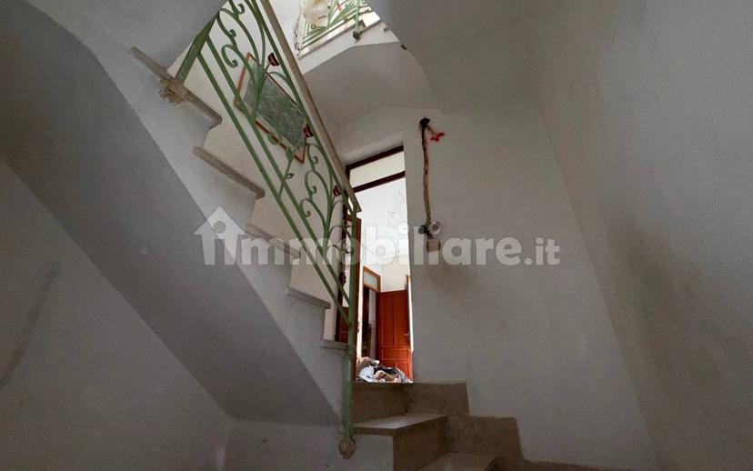 Terratetto unifamiliare via Calderone, Centro, Carini — foto 23 di 24
