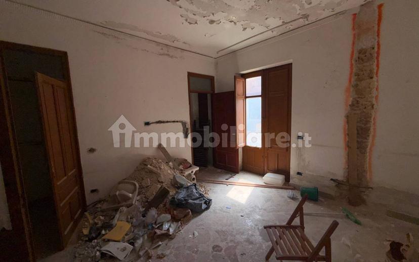 Terratetto unifamiliare via Calderone, Centro, Carini — foto 14 di 24