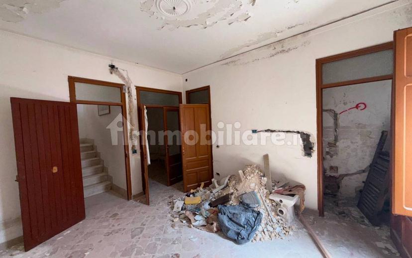 Terratetto unifamiliare via Calderone, Centro, Carini — foto 21 di 24