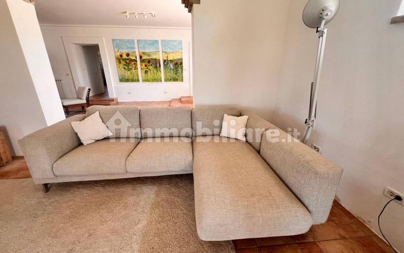 Casa colonica Strada Borgo Duca 38, Terre Roveresche — foto 21 di 28