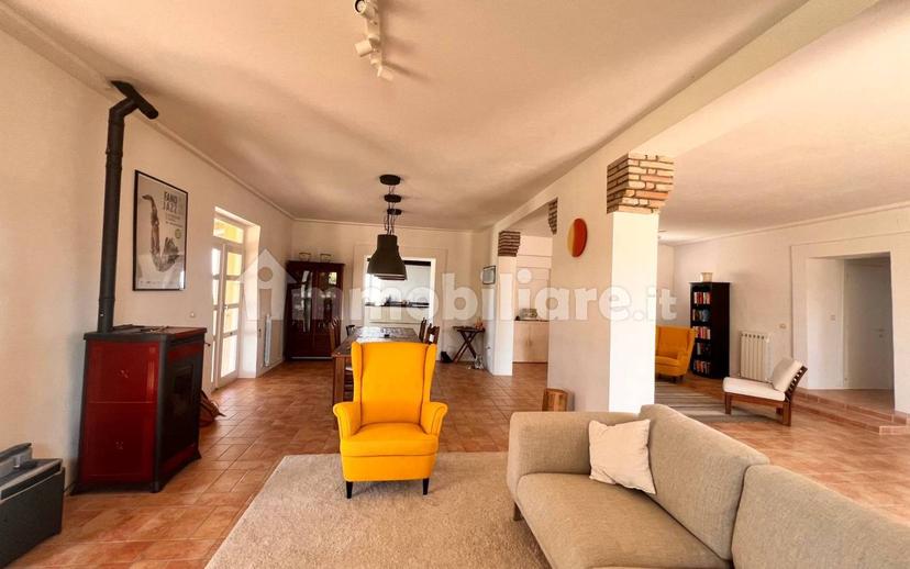 Casa colonica Strada Borgo Duca 38, Terre Roveresche — foto 13 di 28