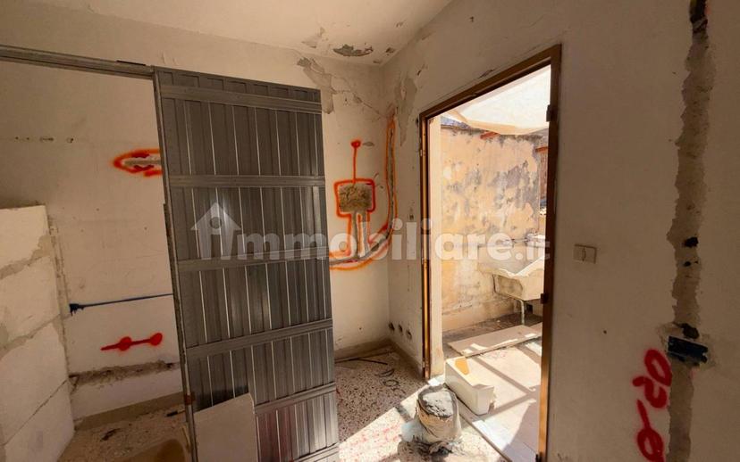 Terratetto unifamiliare via Calderone, Centro, Carini — foto 2 di 24