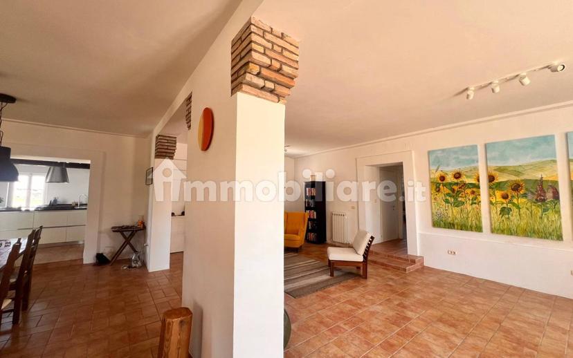 Casa colonica Strada Borgo Duca 38, Terre Roveresche — foto 7 di 28