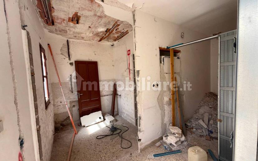 Terratetto unifamiliare via Calderone, Centro, Carini — foto 22 di 24