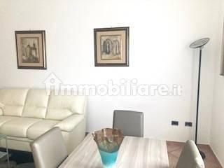 Trilocale ottimo stato, primo piano, Sant'Antonio, Novara