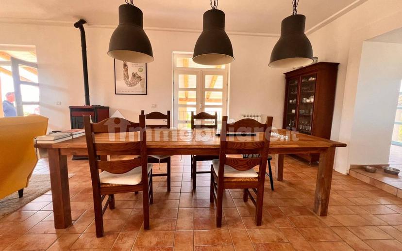 Casa colonica Strada Borgo Duca 38, Terre Roveresche — foto 26 di 28