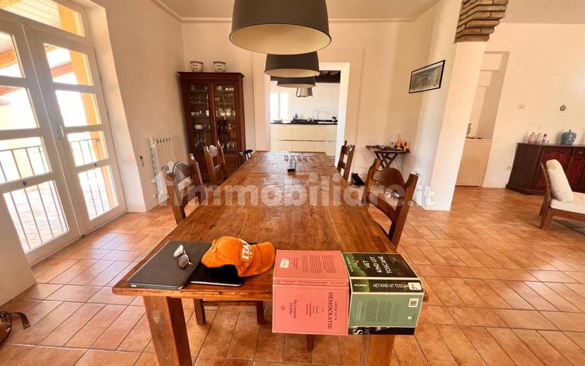 Casa colonica Strada Borgo Duca 38, Terre Roveresche — foto 8 di 28