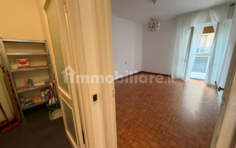 Trilocale via Francesco Soldi 5, San Bernardo - Zaist, Cremona — foto 9 di 20