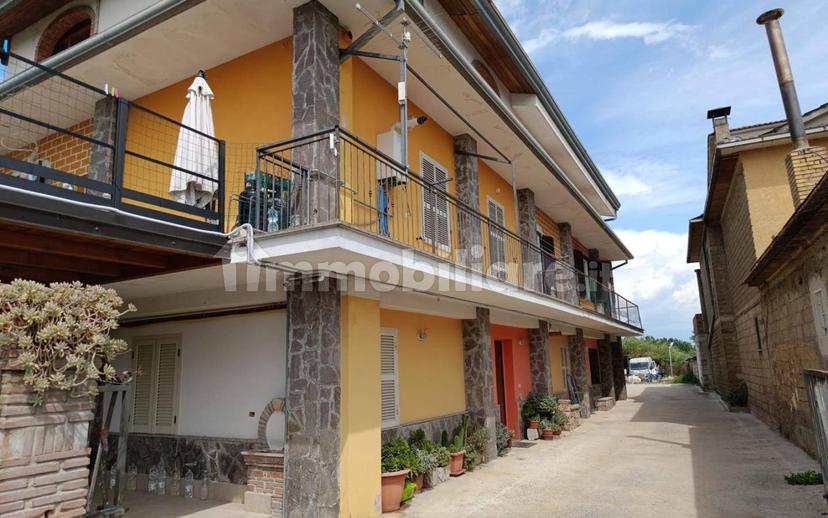 Appartamento via Polledrara, Tecchiena, Alatri — foto 3 di 7