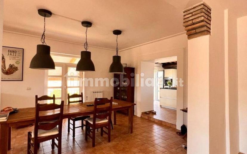 Casa colonica Strada Borgo Duca 38, Terre Roveresche — foto 20 di 28