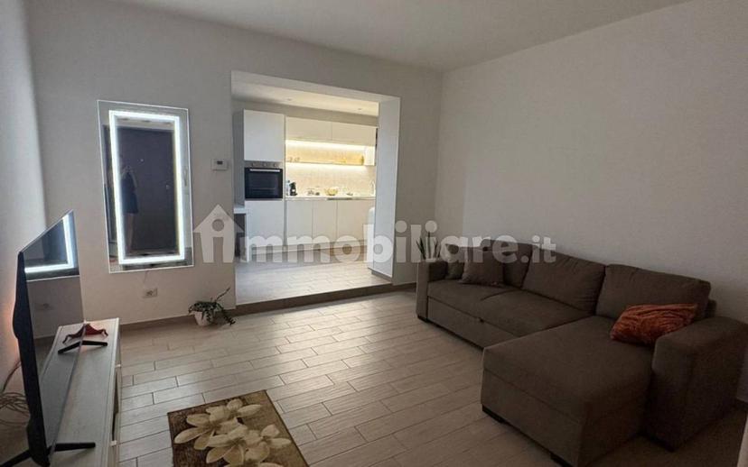 Appartamento via Polledrara, Tecchiena, Alatri — foto 5 di 7