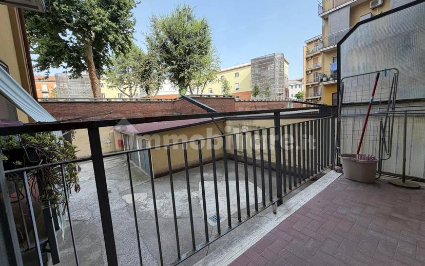 Trilocale via Francesco Soldi 5, San Bernardo - Zaist, Cremona — foto 17 di 20