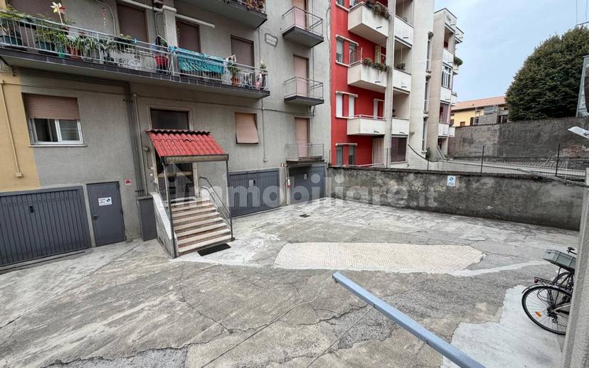 Trilocale via Francesco Soldi 5, San Bernardo - Zaist, Cremona — foto 4 di 20