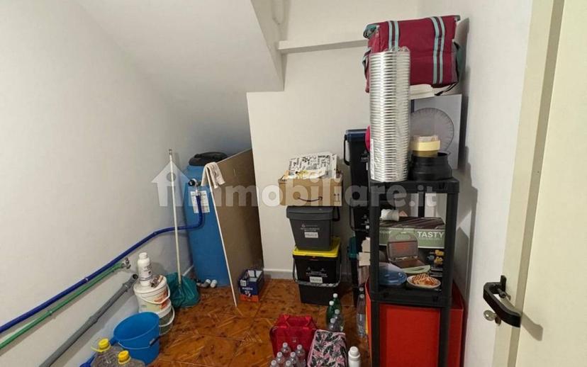 Appartamento via Polledrara, Tecchiena, Alatri — foto 7 di 7