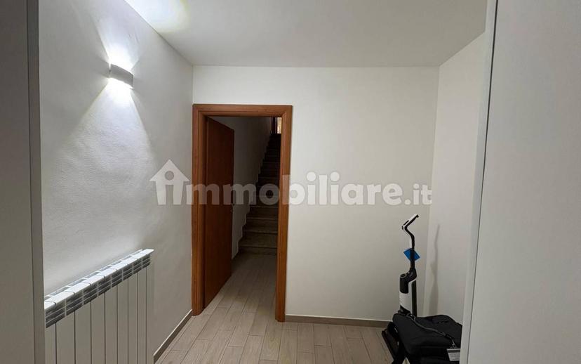 Appartamento via Polledrara, Tecchiena, Alatri — foto 6 di 7