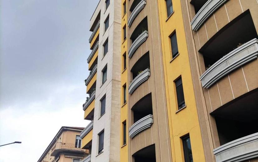 Monolocale viale Rimembranze 3, Saronno — foto 17 di 22