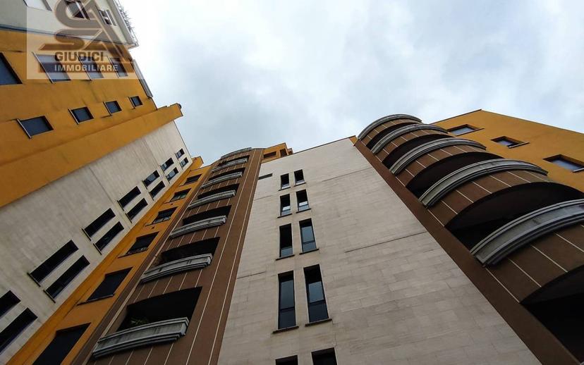 Monolocale viale Rimembranze 3, Saronno — foto 19 di 22