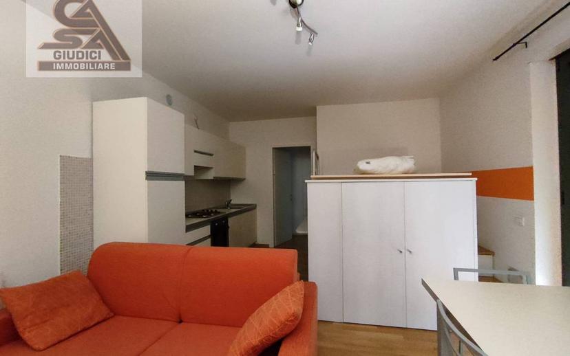 Monolocale viale Rimembranze 3, Saronno — foto 13 di 22