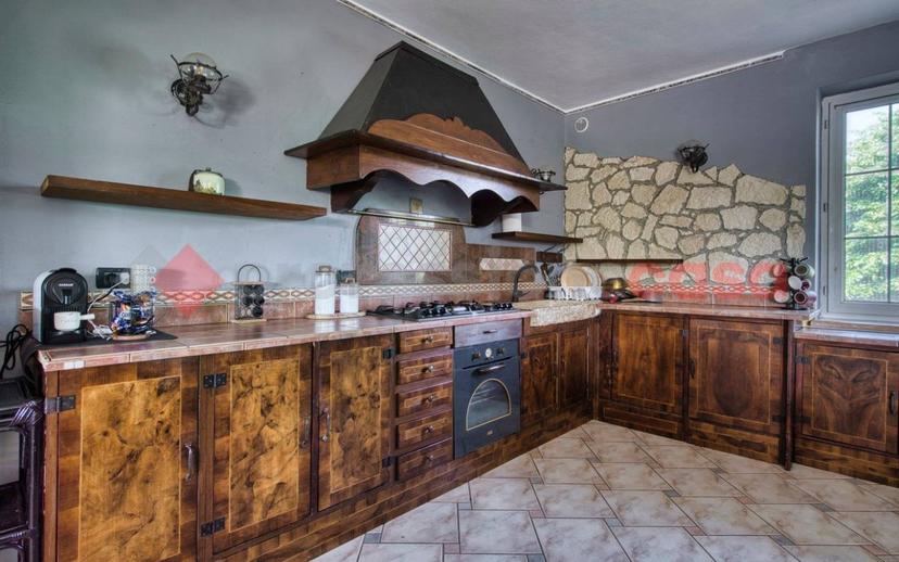 Villa unifamiliare via degli atestini, 4, Centro, Oppeano — foto 11 di 23