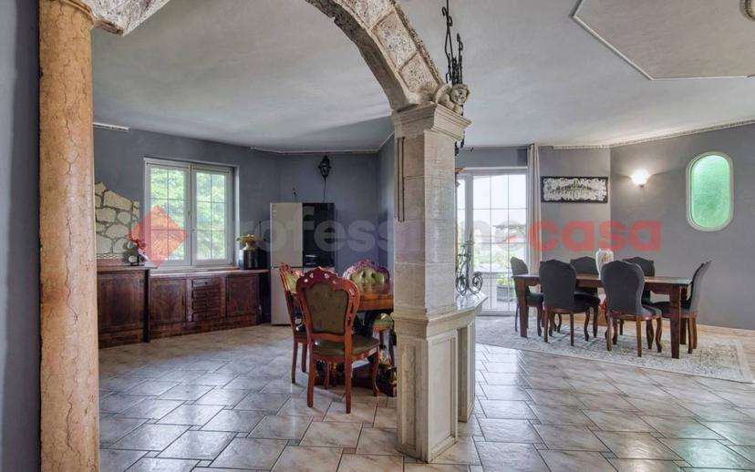 Villa unifamiliare via degli atestini, 4, Centro, Oppeano — foto 8 di 23