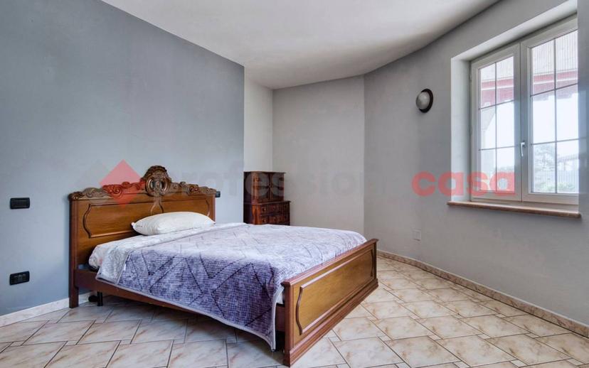 Villa unifamiliare via degli atestini, 4, Centro, Oppeano — foto 2 di 23