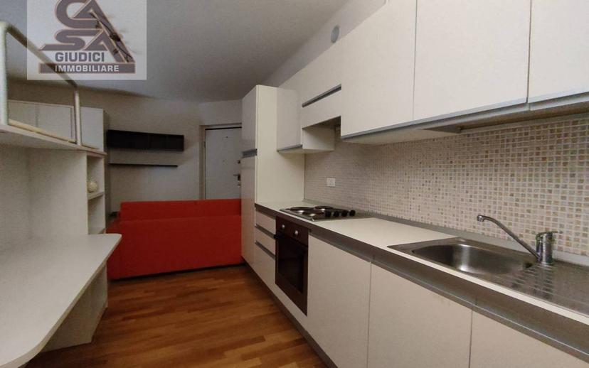 Monolocale viale Rimembranze 3, Saronno — foto 11 di 22