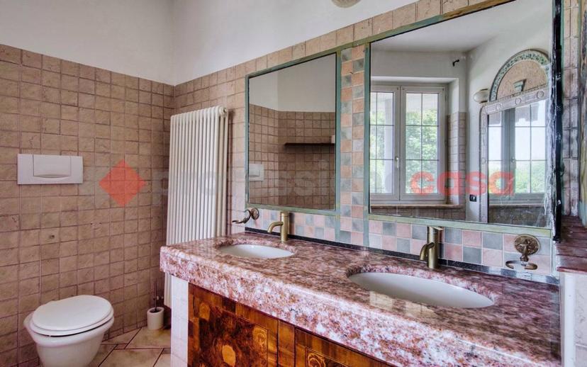Villa unifamiliare via degli atestini, 4, Centro, Oppeano — foto 15 di 23