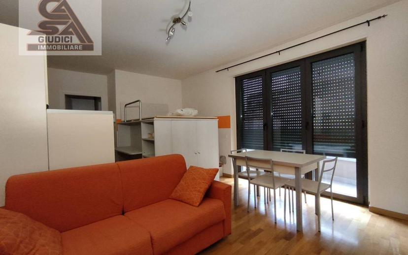 Monolocale viale Rimembranze 3, Saronno — foto 15 di 22