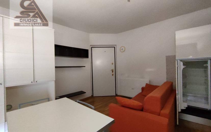 Monolocale viale Rimembranze 3, Saronno — foto 22 di 22