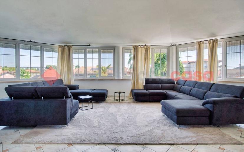 Villa unifamiliare via degli atestini, 4, Centro, Oppeano — foto 22 di 23