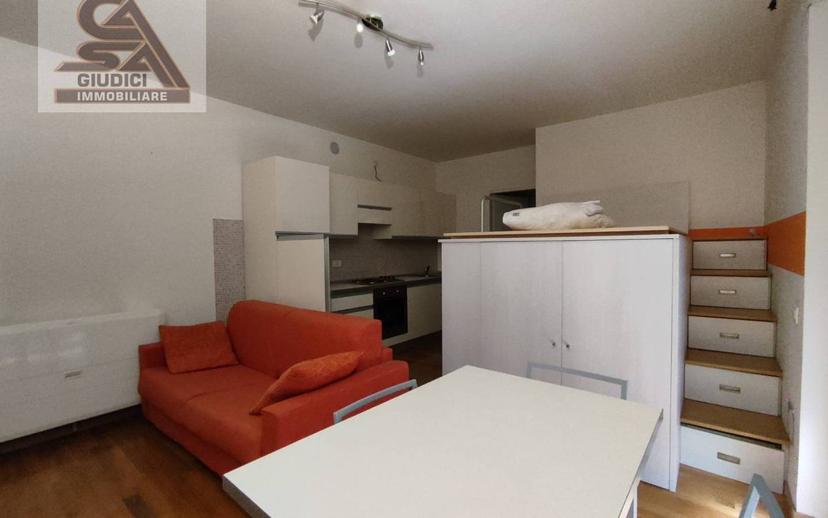 Monolocale viale Rimembranze 3, Saronno — foto 10 di 22