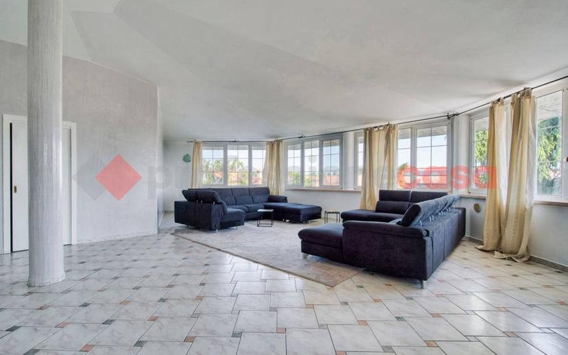 Villa unifamiliare via degli atestini, 4, Centro, Oppeano — foto 3 di 23