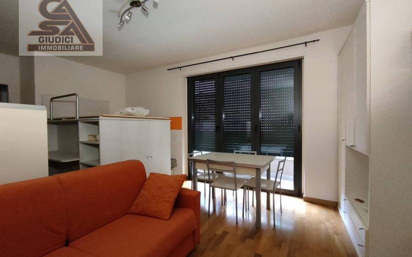 Monolocale viale Rimembranze 3, Saronno — foto 9 di 22