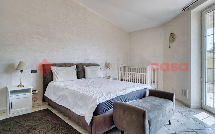 Villa unifamiliare via degli atestini, 4, Centro, Oppeano — foto 21 di 23