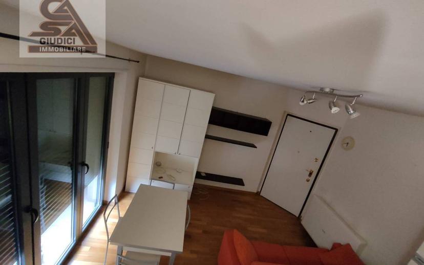 Monolocale viale Rimembranze 3, Saronno — foto 14 di 22