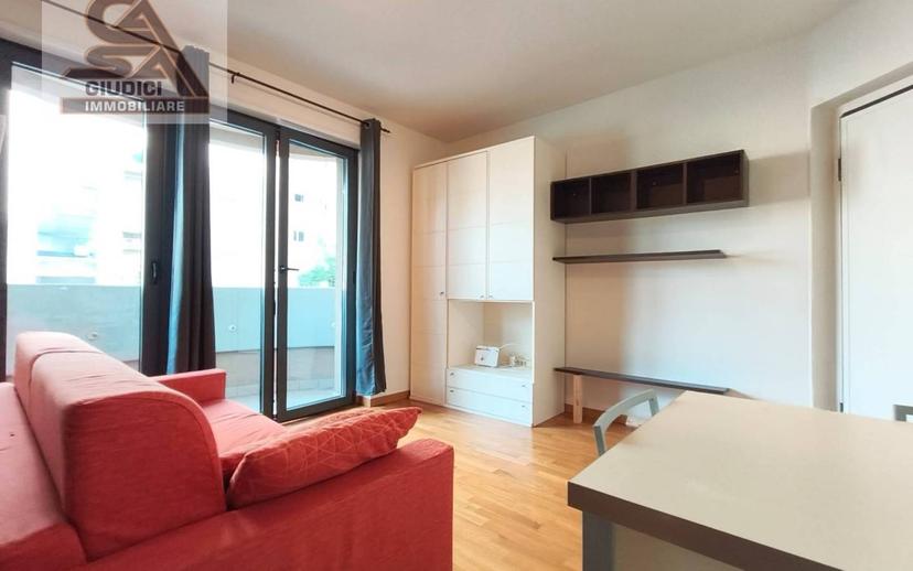 Monolocale viale Rimembranze 3, Saronno — foto 6 di 22