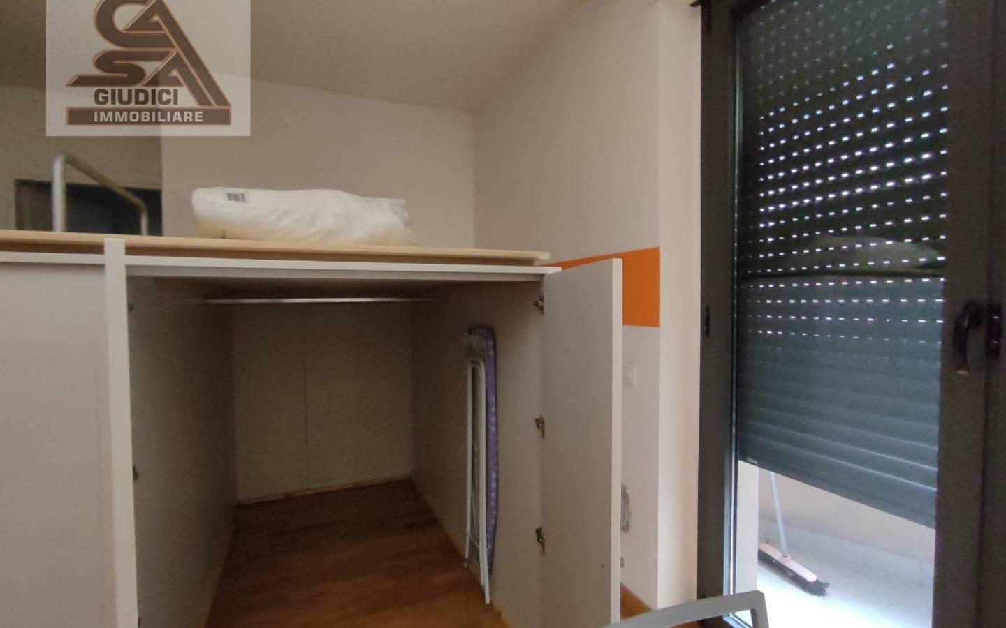 Monolocale viale Rimembranze 3, Saronno