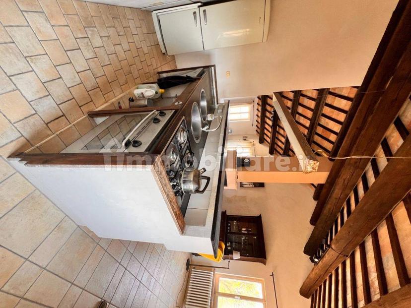 Casa colonica Strada Borgo Duca 38, Terre Roveresche — foto 23 di 28