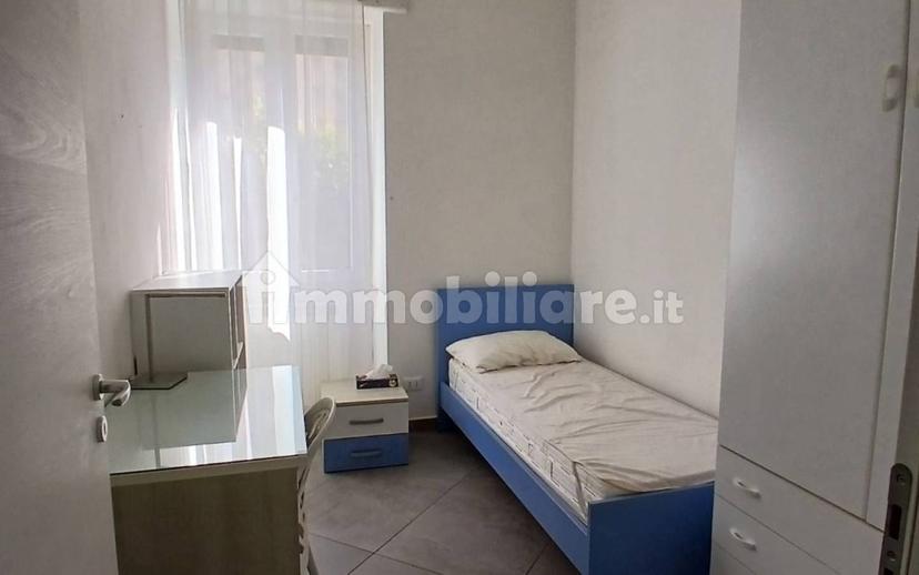 Quadrilocale via della Repubblica 26, Via della Repubblica - Piazza San Francesco, Foggia — foto 11 di 14