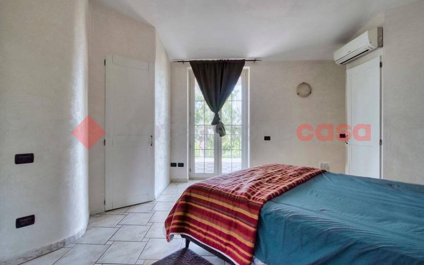 Villa unifamiliare via degli atestini, 4, Centro, Oppeano — foto 18 di 23
