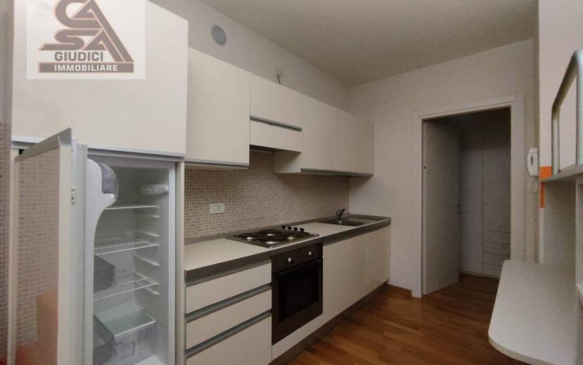 Monolocale viale Rimembranze 3, Saronno — foto 18 di 22