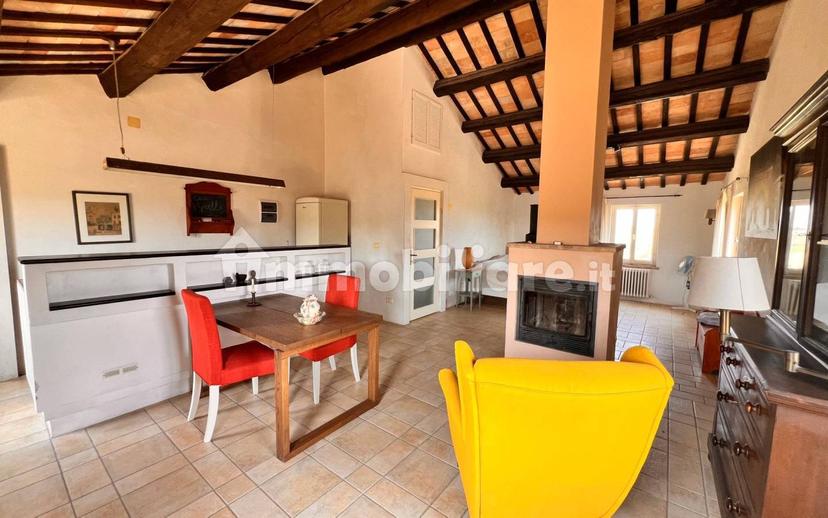 Casa colonica Strada Borgo Duca 38, Terre Roveresche — foto 2 di 28