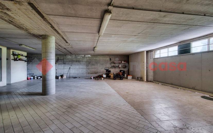 Villa unifamiliare via degli atestini, 4, Centro, Oppeano — foto 17 di 23