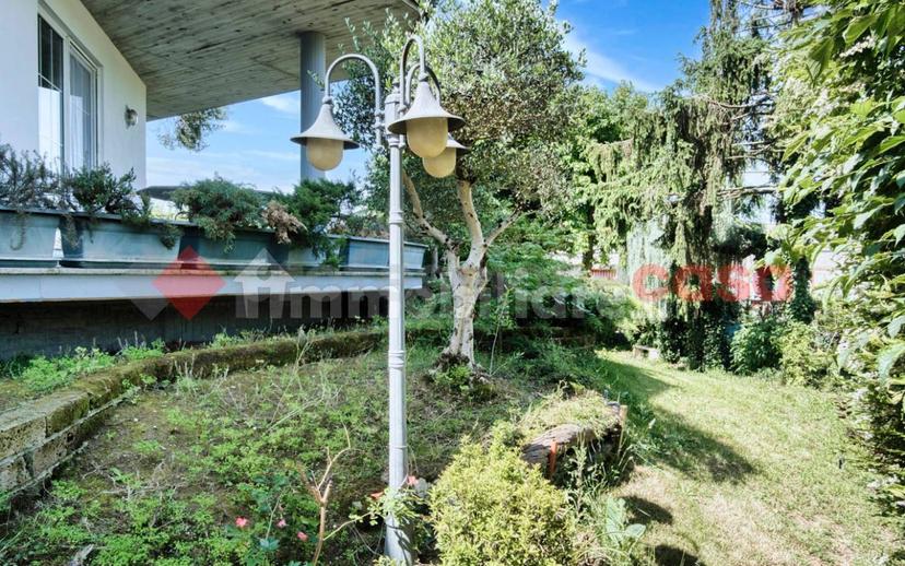 Villa unifamiliare via degli atestini, 4, Centro, Oppeano — foto 14 di 23