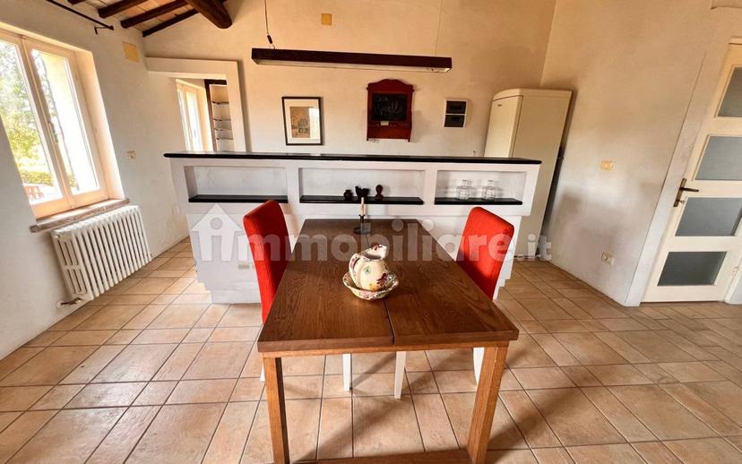 Casa colonica Strada Borgo Duca 38, Terre Roveresche — foto 14 di 28